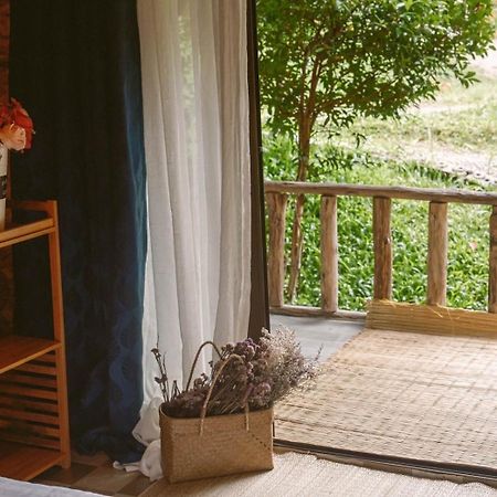 3 Pok Maewang Jinxiang Appartement Mae Wang Buitenkant foto