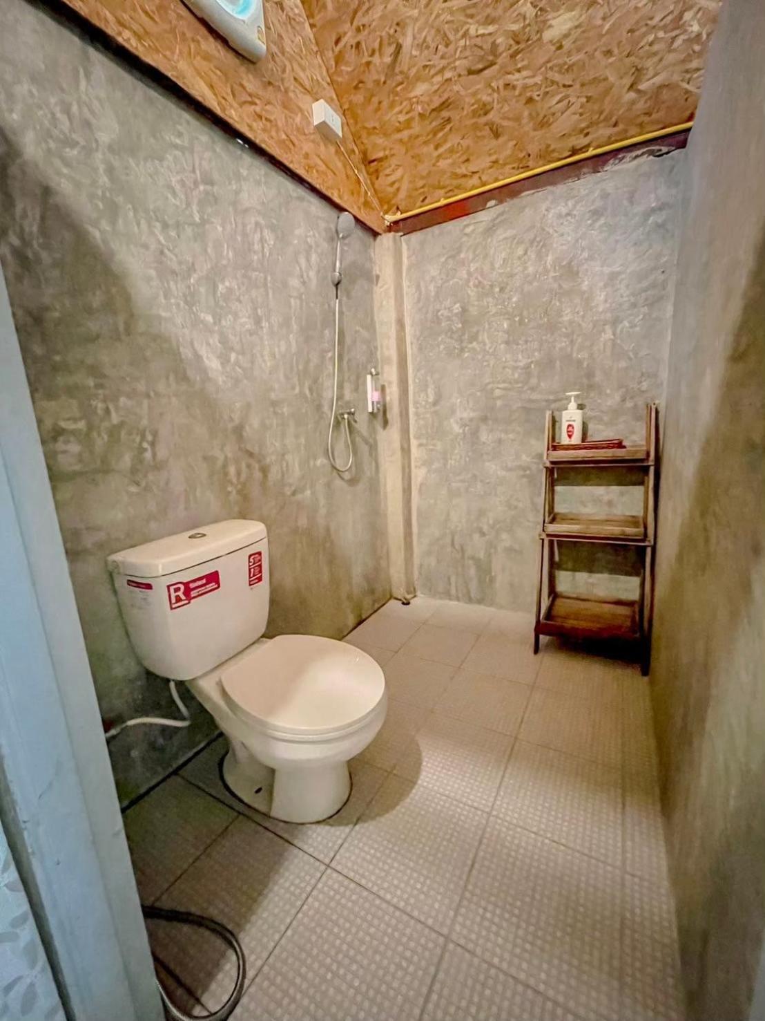 3 Pok Maewang Jinxiang Appartement Mae Wang Buitenkant foto