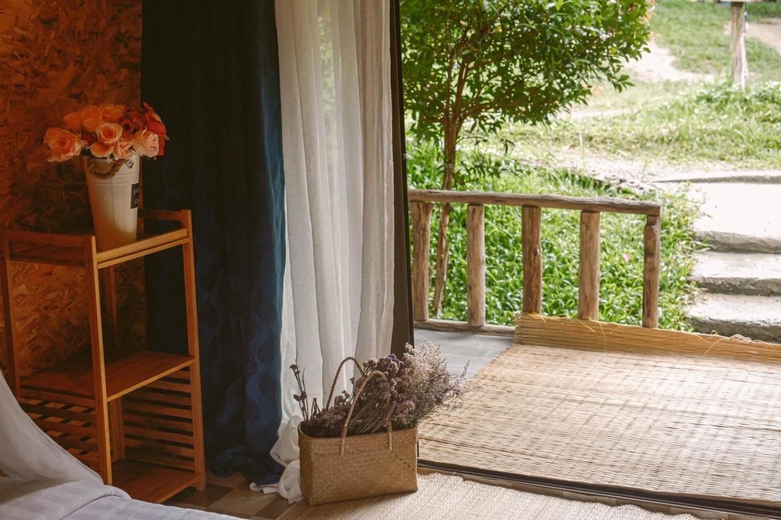 3 Pok Maewang Jinxiang Appartement Mae Wang Buitenkant foto